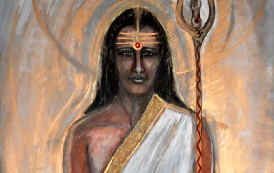 maestro ascendido mahavatar babaji