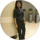 Veena John profile picture