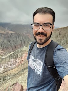 Foto de ubicación de Gabriel Soca
