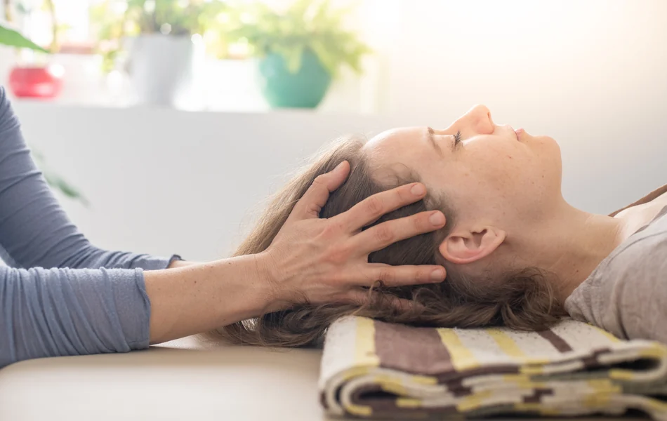 cada cuanto hacer reiki